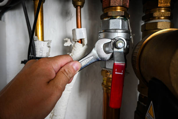 Perth Amboy, NJ Plumber Company